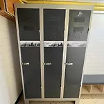 Les Roitelets New York - T2 Avec Mezzanine - Thème New York - Entièrement Neuf - Classé 3 étoiles - Proche Centre-ville&thermes - Confort - Ménage Et Linge De Maison Inclus