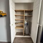 Apartamento Les Roitelets New York - T2 Avec Mezzanine - Thème New York - Entièrement Neuf - Classé 3 étoiles - Proche Centre-ville&thermes - Confort - Ménage Et Linge De Maison Inclus