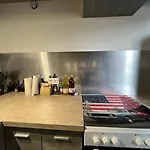 Les Roitelets New York - T2 Avec Mezzanine - Thème New York - Entièrement Neuf - Classé 3 étoiles - Proche Centre-ville&thermes - Confort - Ménage Et Linge De Maison Inclus Apartamento La Bourboule