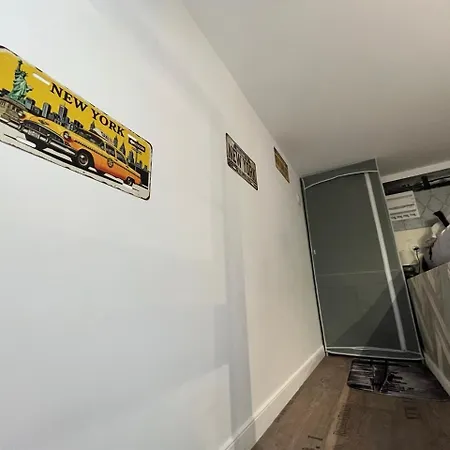 아파트 Les Roitelets 