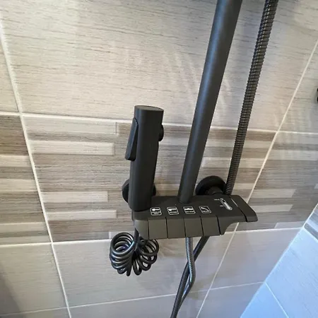 아파트 Les Roitelets 